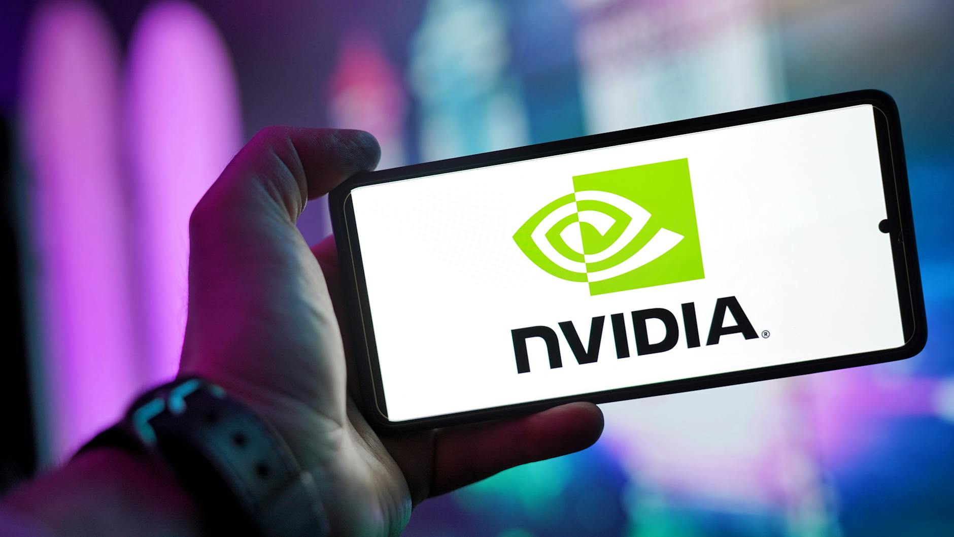 Troubled Nvidia Ally Supermicro Faces CFO Search Standoff
