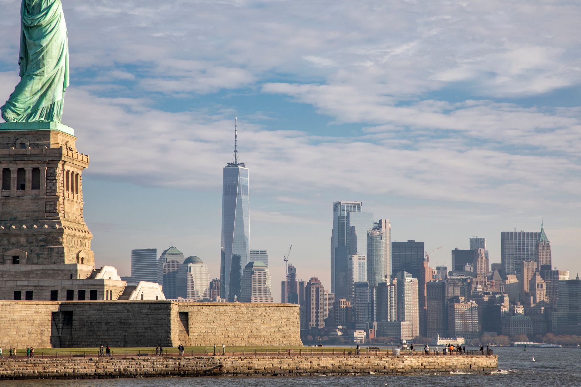 Trump-Backed World Liberty Financial Funds UFC Bonuses