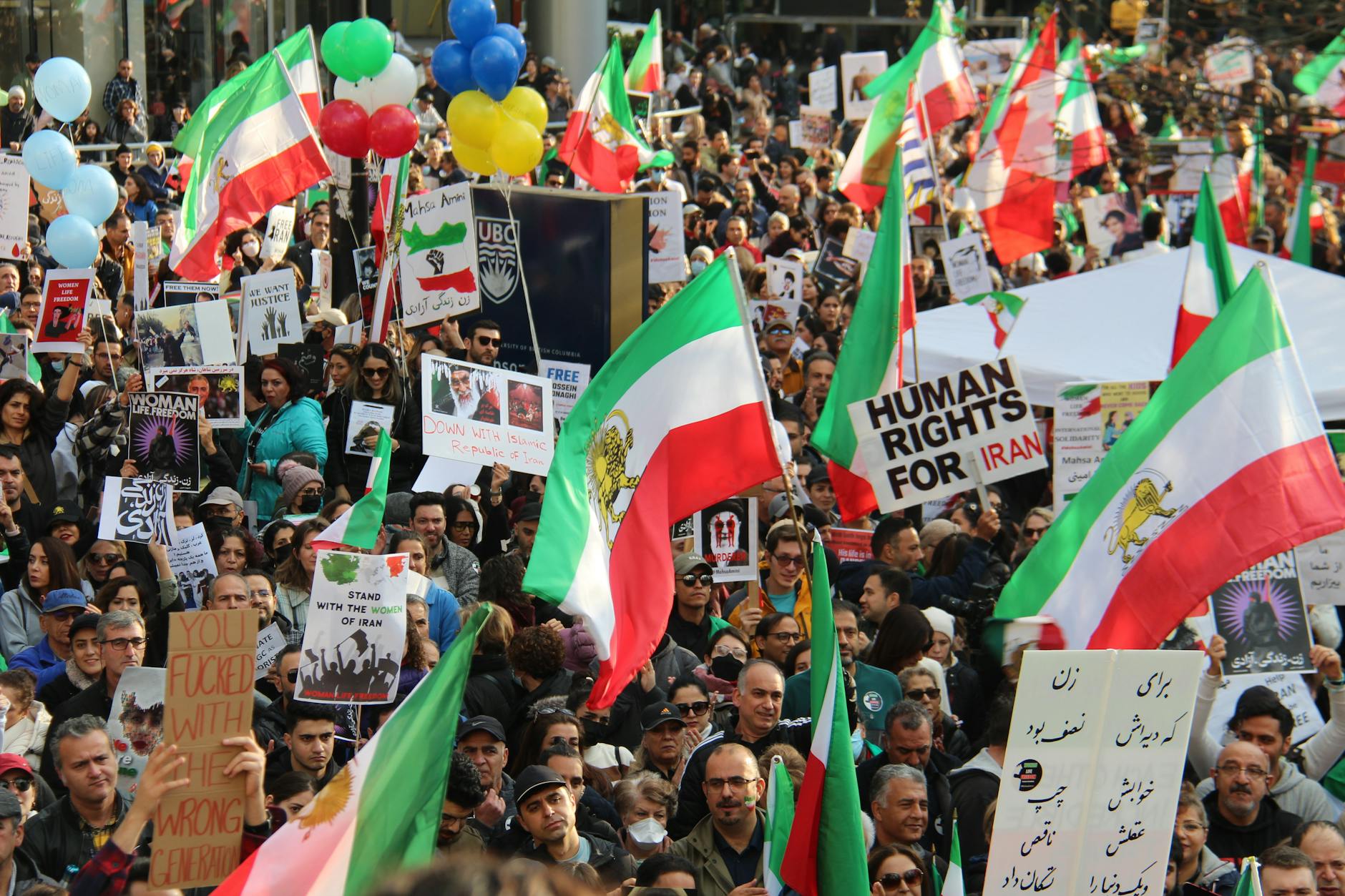 Trump Calls Iran ‘Military’ Escalation Roils Global Markets