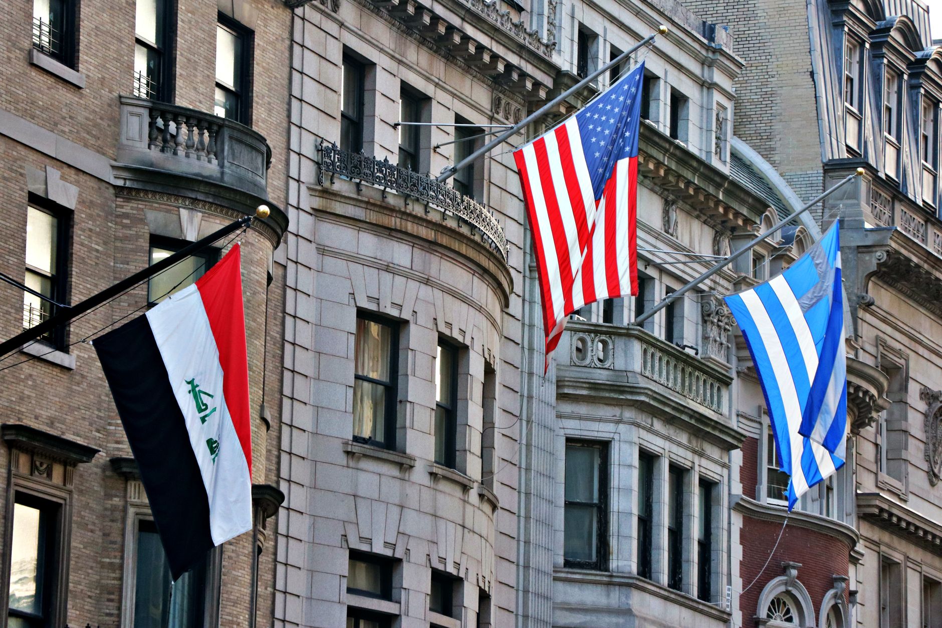 Trump Calls Iran Strikes as Deal Talks Rise, Markets Rally