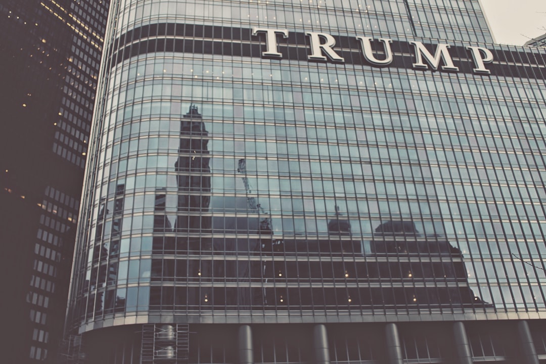 Trump Crypto Project Just Sparks Market Shakeup and Debate