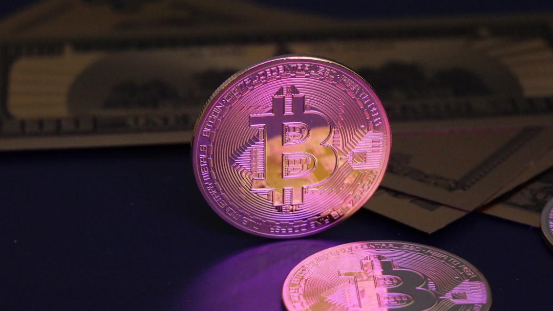 Trump Crypto Ties Allegations Spark Market Readjustment