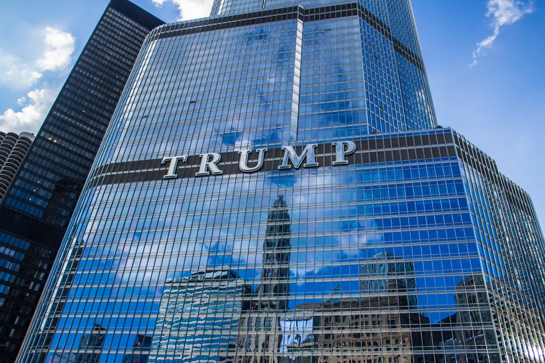Trump Discloses Buys in Boeing and Nvidia Before China Trip