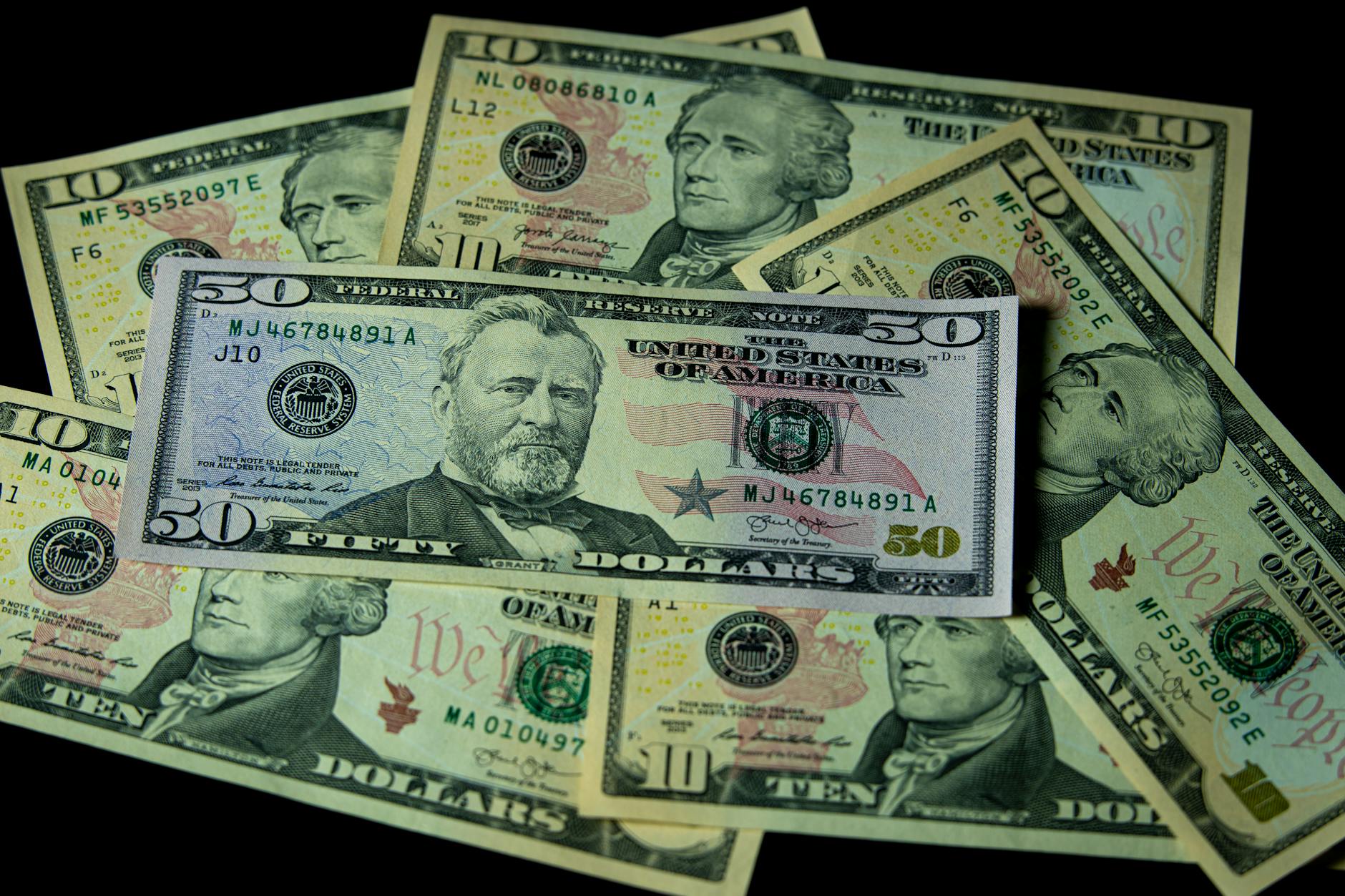 Trump Grants Tariff Breaks Amid Senate Criticism, Markets React