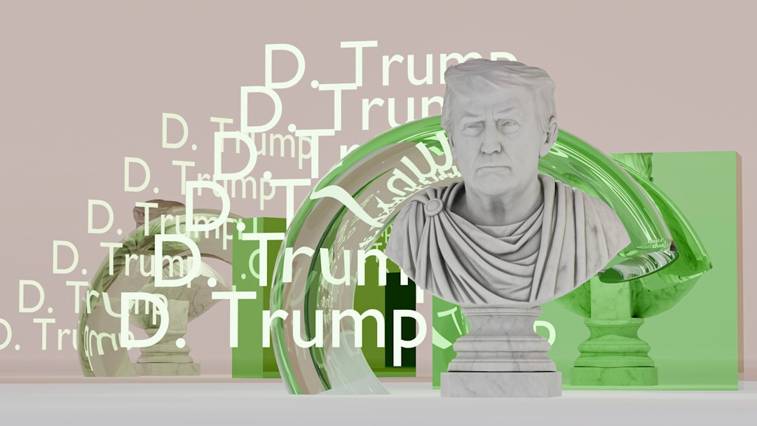 Trump Makes Millions Trump? New Disclosure Sparks Markets