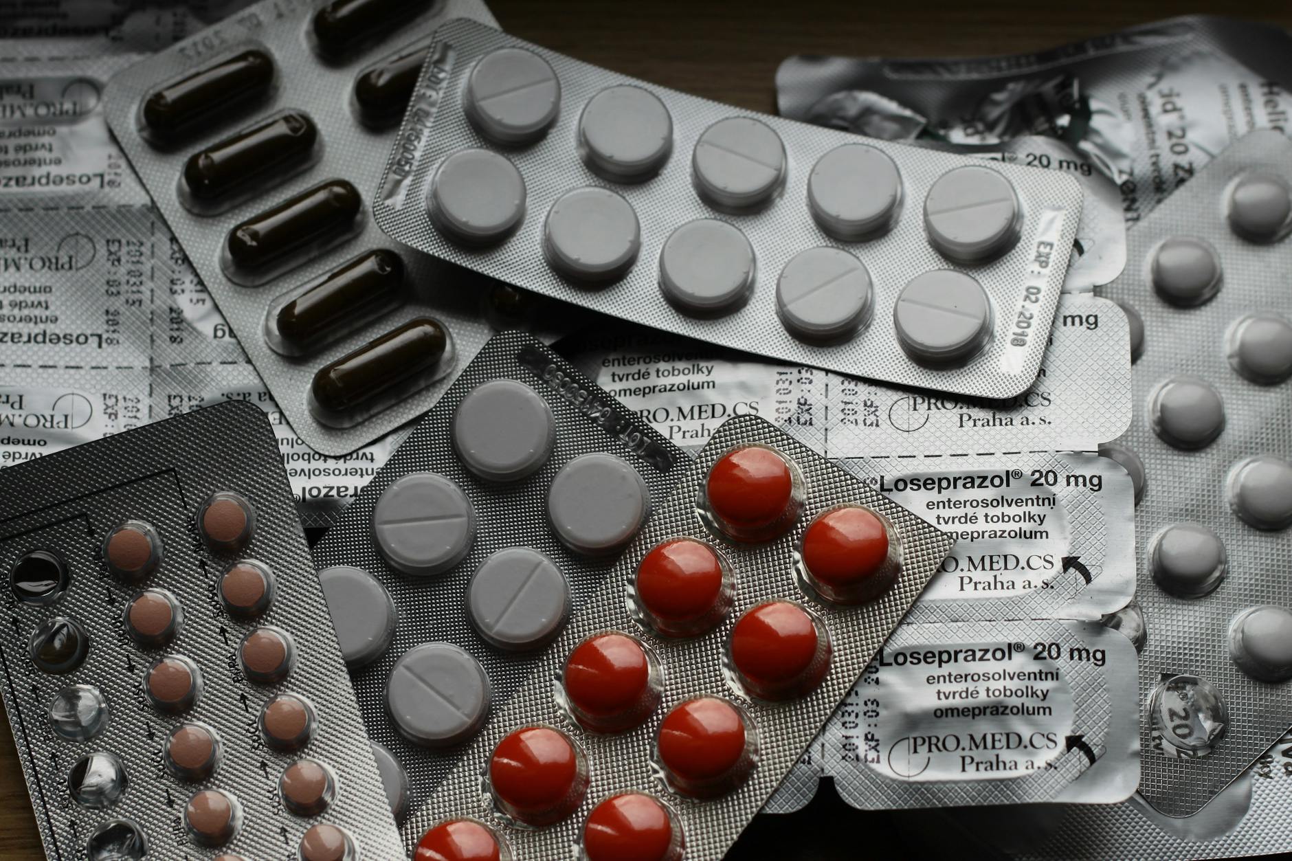 Trump Promised Cheaper Drugs: Some Prices Fall, Others Jump