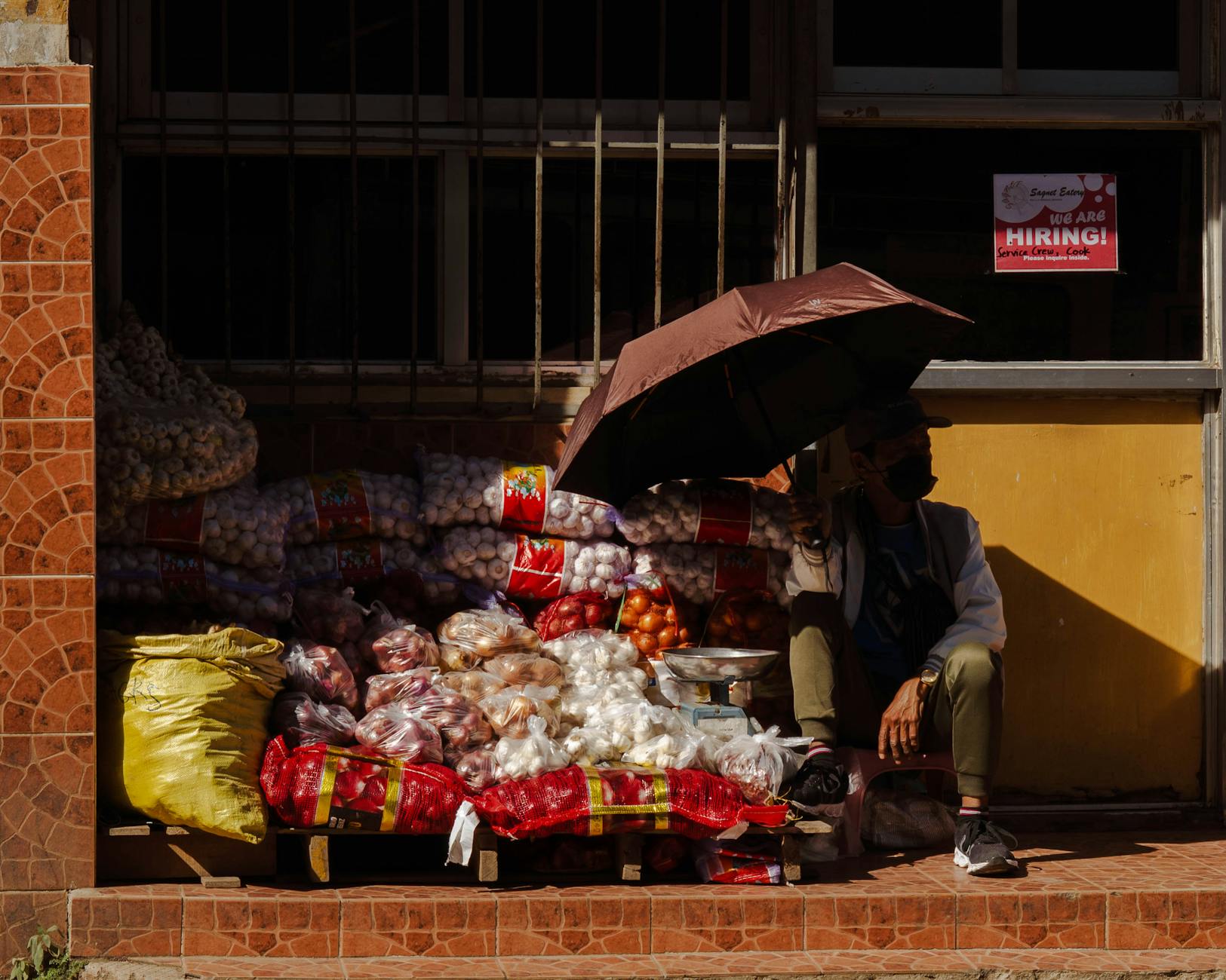 Trump Says Will Order ICE at Airports Amid Shutdown Crisis