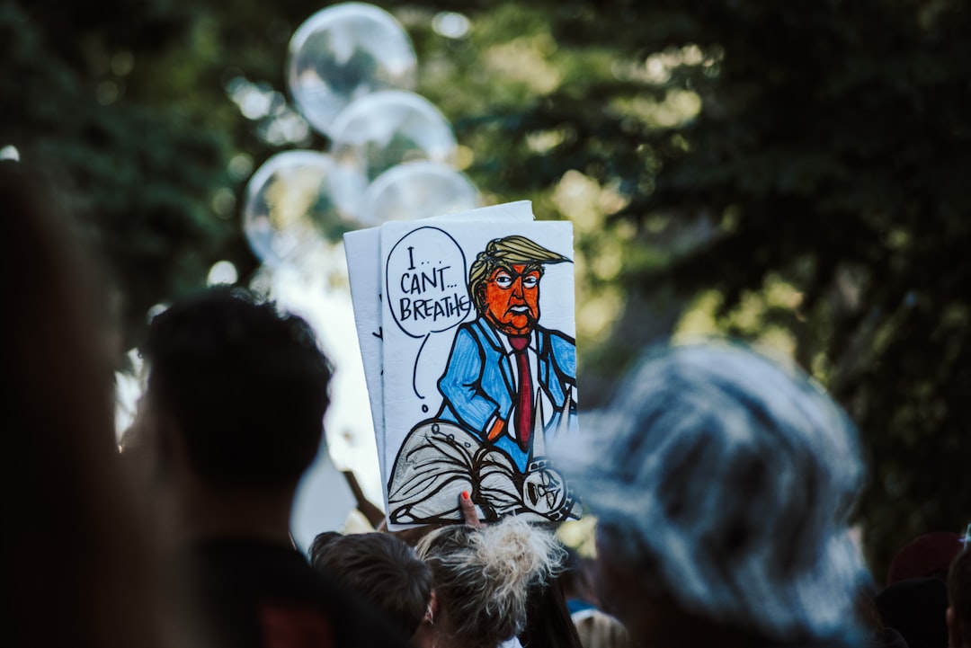 Trump Says ‘You’re Welcome’ Sparks Crypto Market Rally