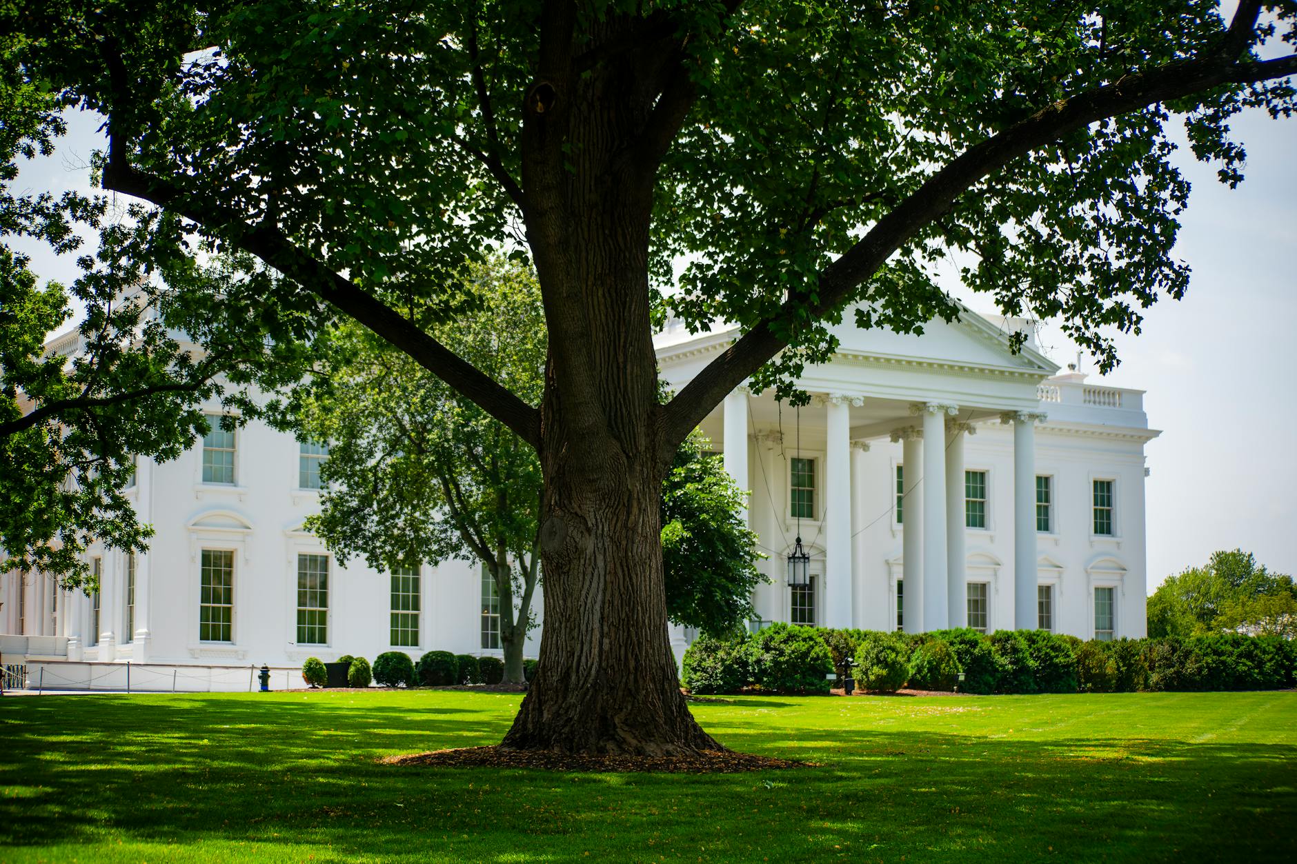 Trump State of Union Offers Sparse Housing Details