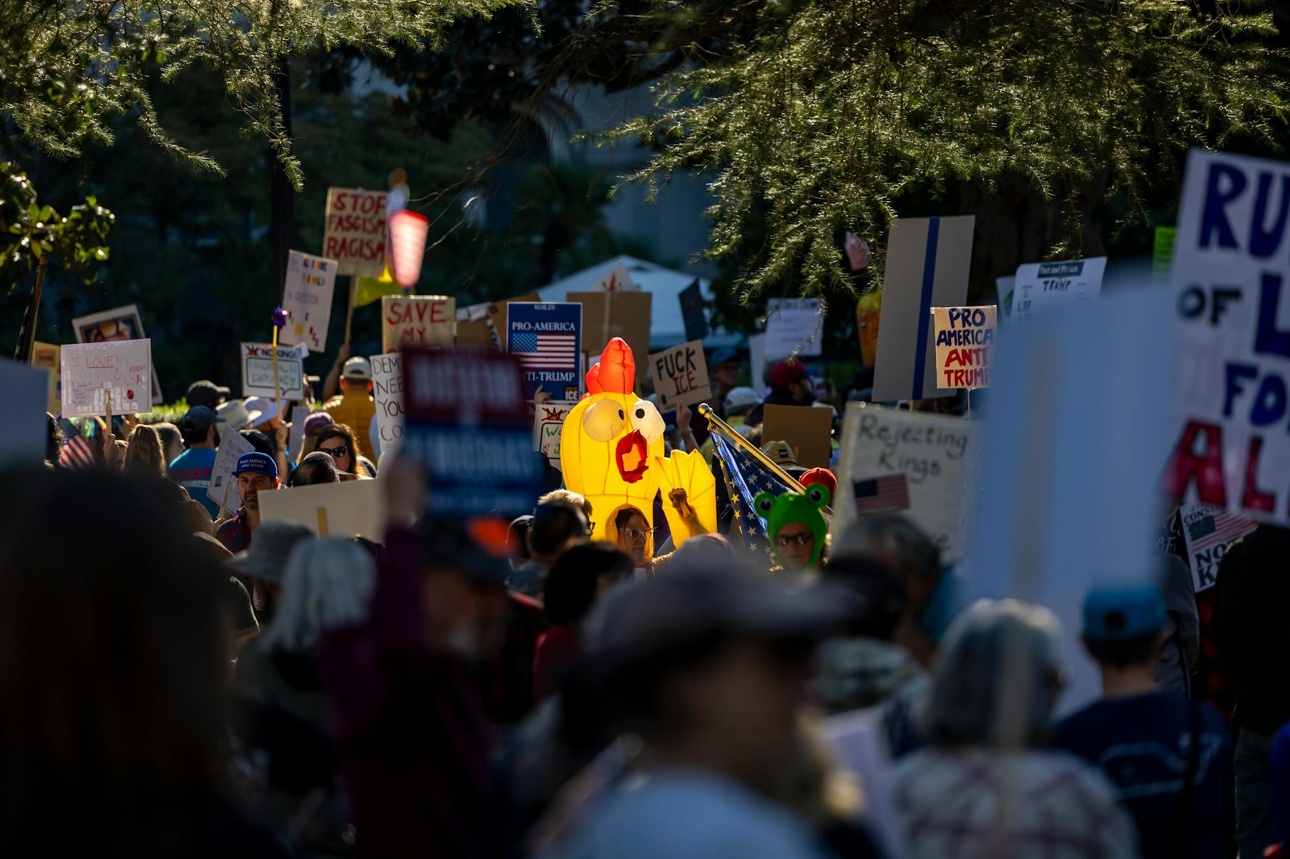 Trump Warns He’s Considering Limited Strikes on Iran