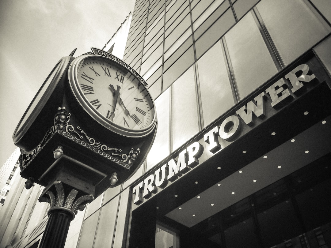 Trump Weighs Jones Act Waiver as Fuel Prices Rise Worldwide