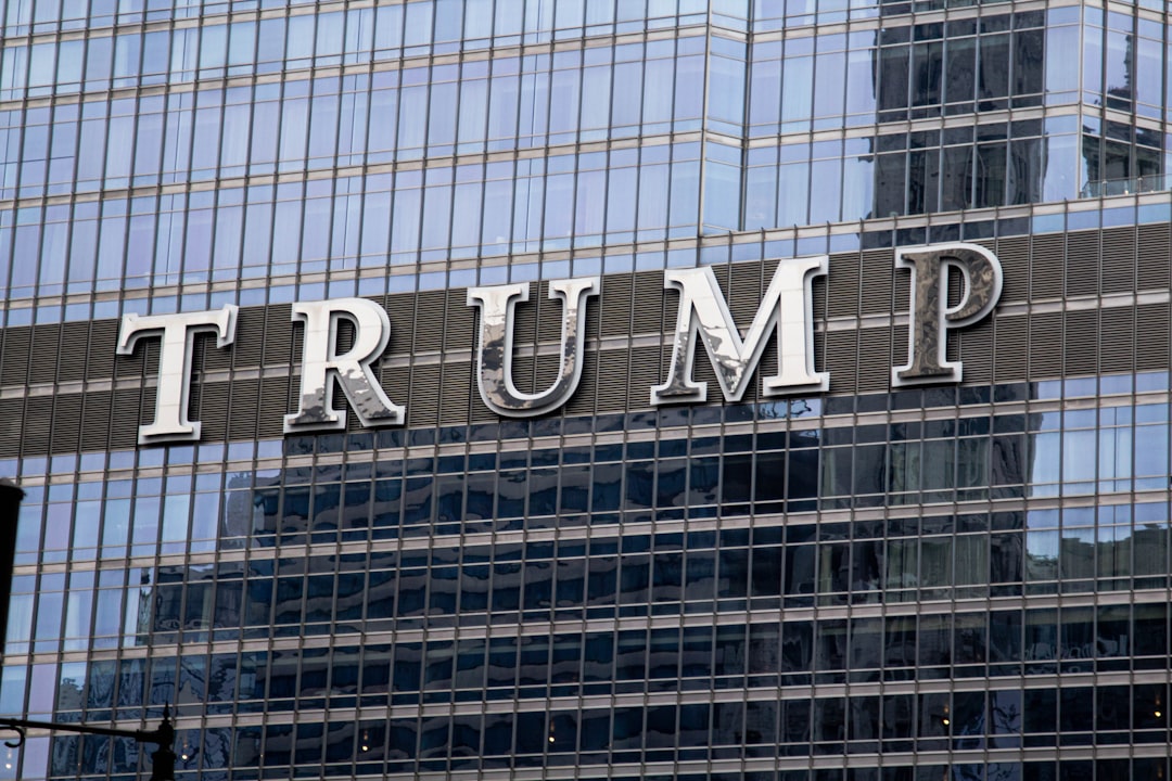 Trump We’ll See: The Tired History of Big Tech in China