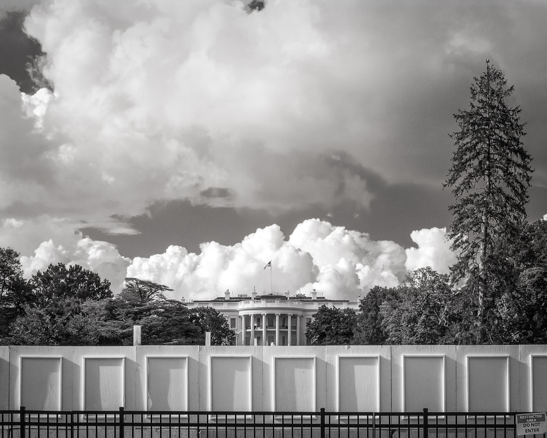 Trump White House Reinstall Panels Sparks Historic Debate