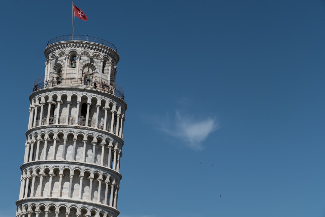 Trump’s Billionaire Envoy Italy Tour Triggers Venice