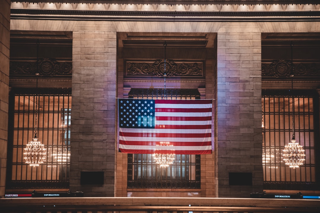 Trump’s Corporate Playbook: Administration Reshapes Markets