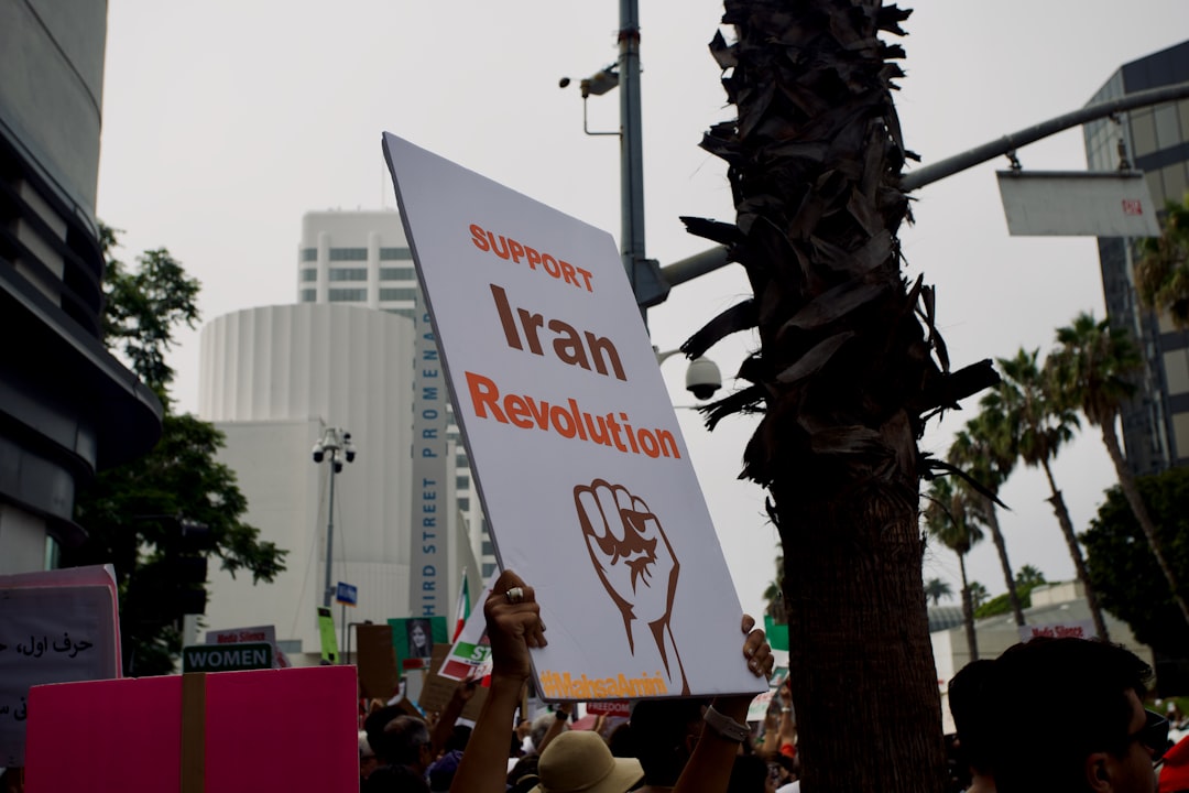 Trump’s Iran Looks Improvised: The Finance Playbook