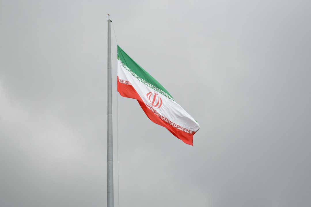 Trump’s Iran Reignited Stagflation Fears Shake Markets