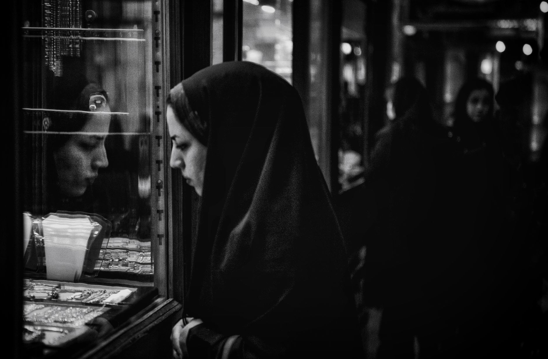 Trump’s Iran Strategy Revealed: Bitcoin at Risk Again?