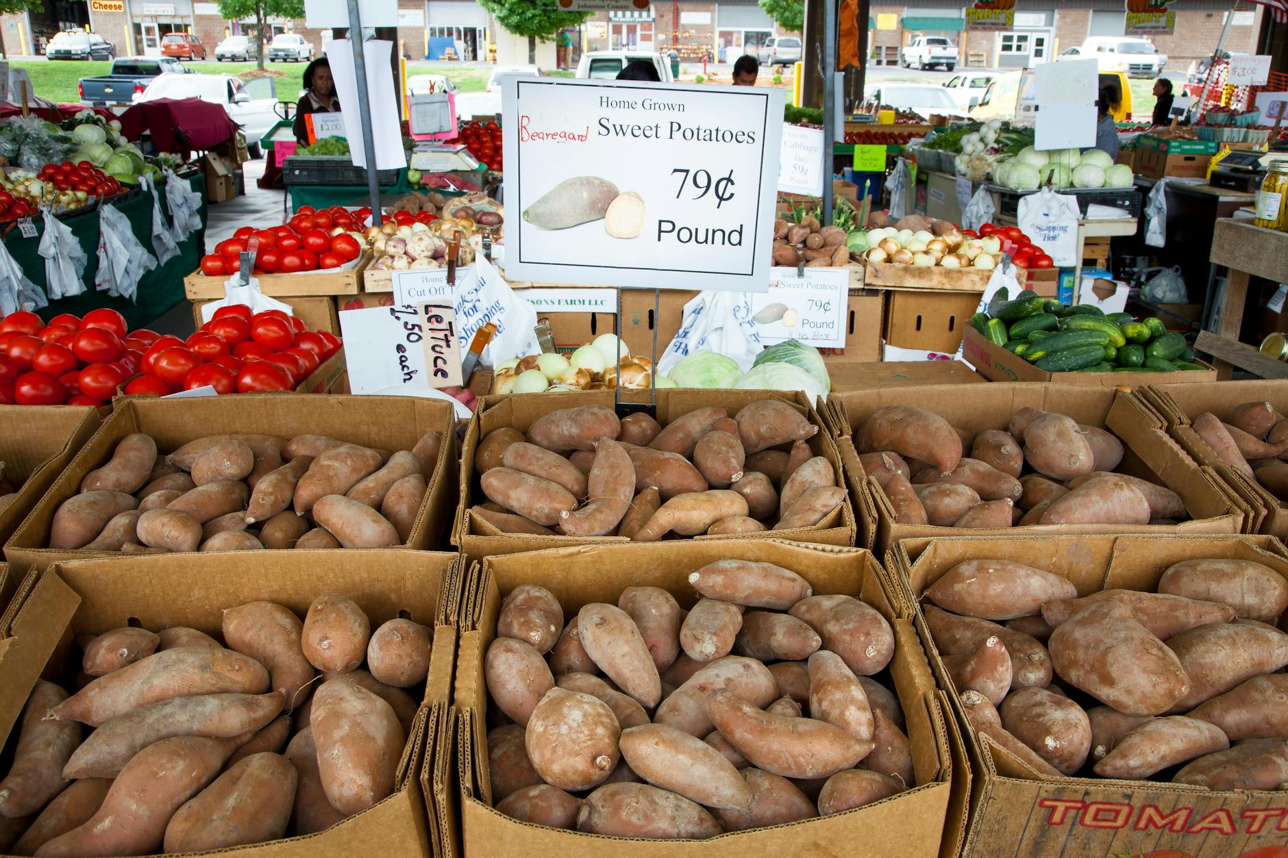 Tuesday’s Wall Street: Key Analyst Calls Move Markets