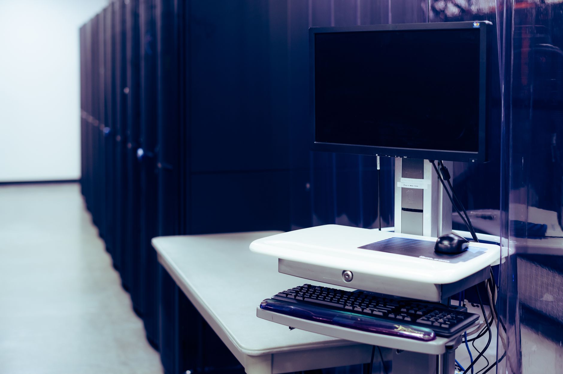 Two Mayors Battling Over a Billion Data Center in Texas