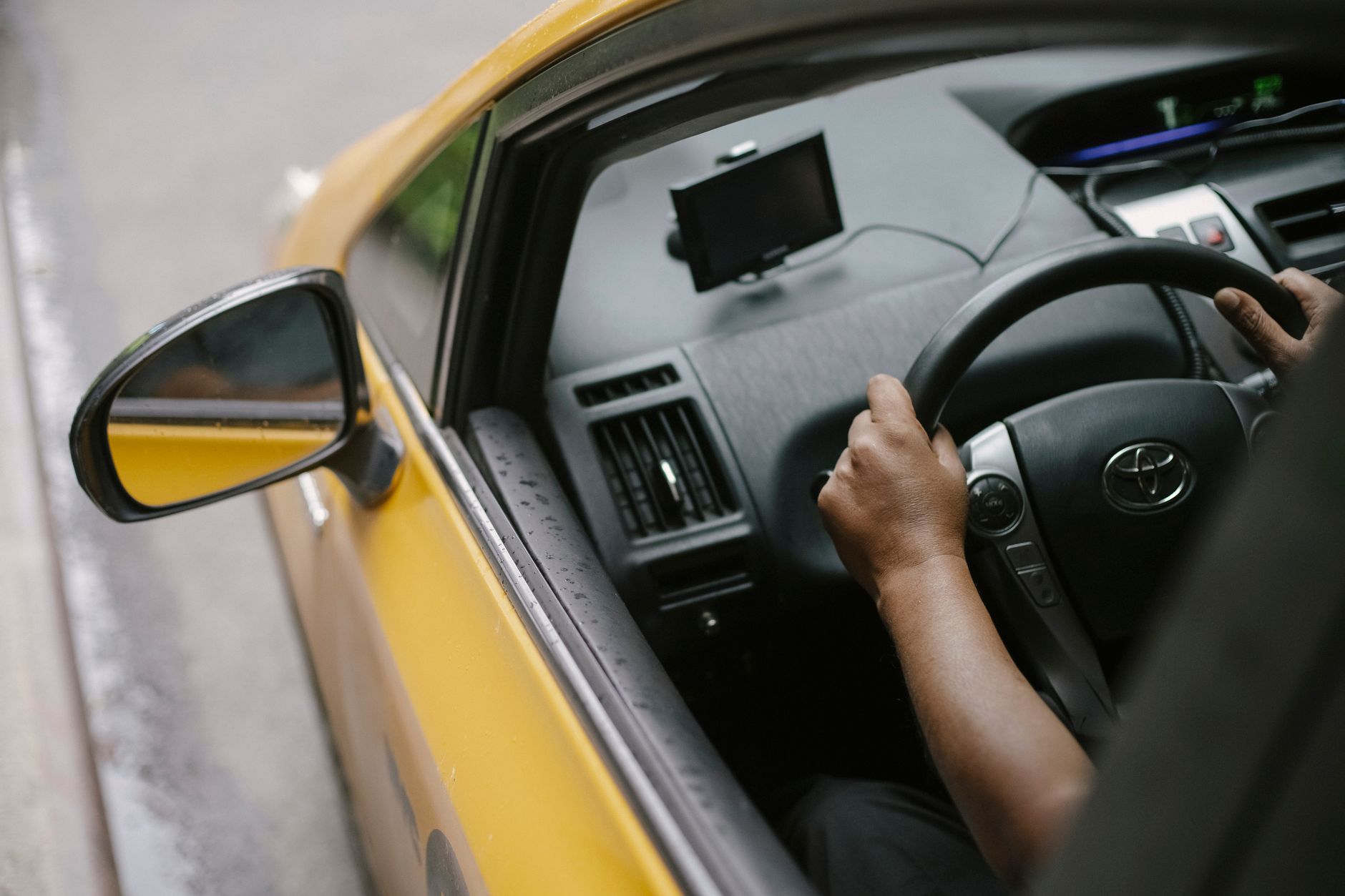 Uber Doordash Drivers Think They Have No 401(k) Options