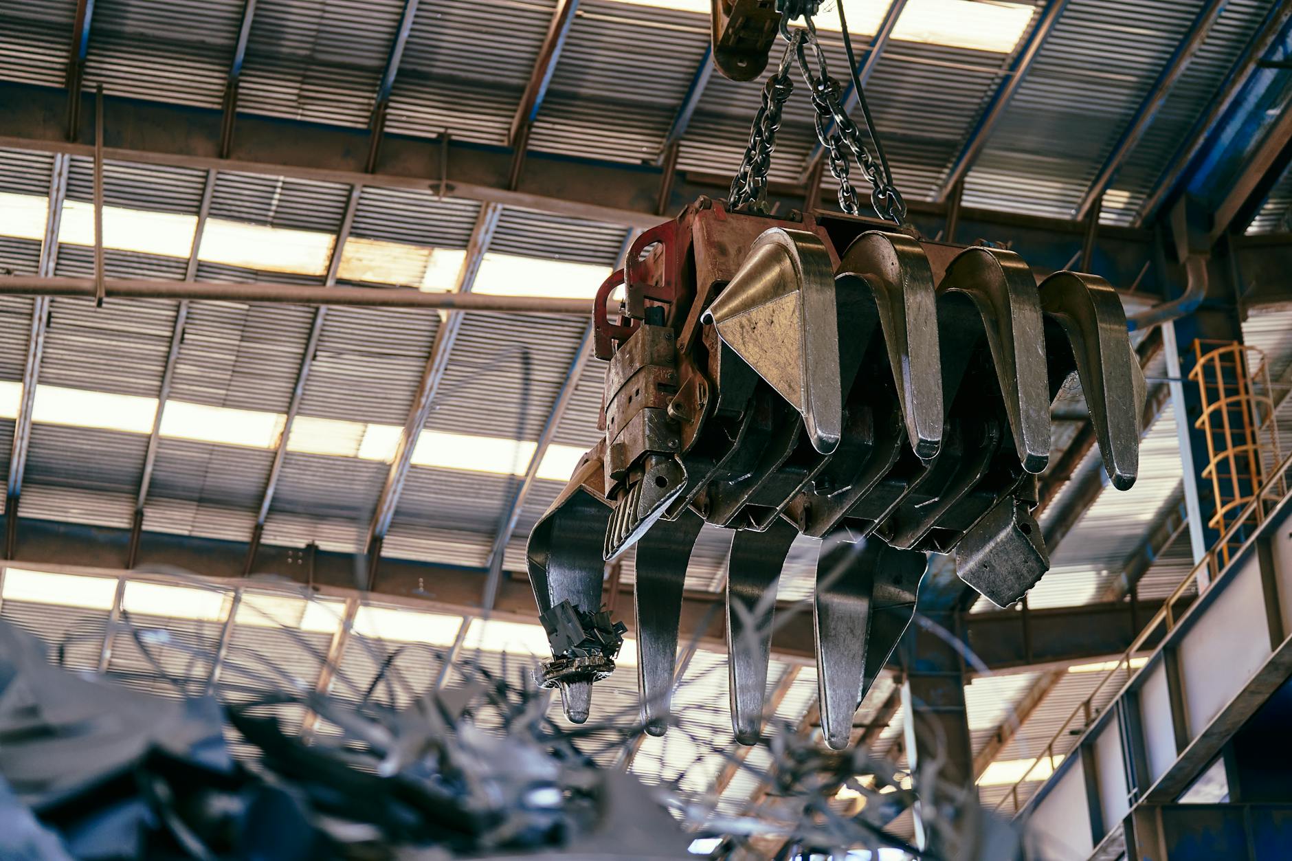 UBS Lifts Industries $140 Price Target as Urea Rally Surges