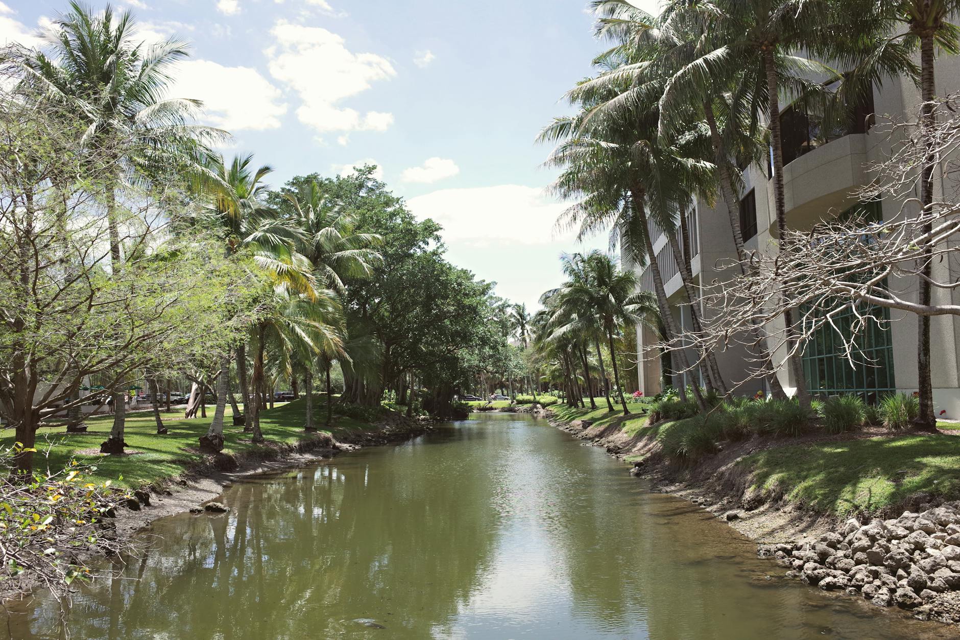 UF College Republicans Sue Over Campus Shutdown Case Filed