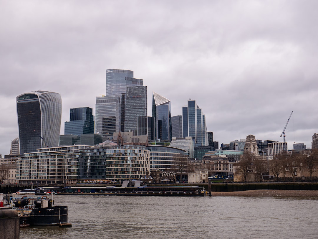 U.K.-Based Sustainability Initiative Drawing U.S. CEOs