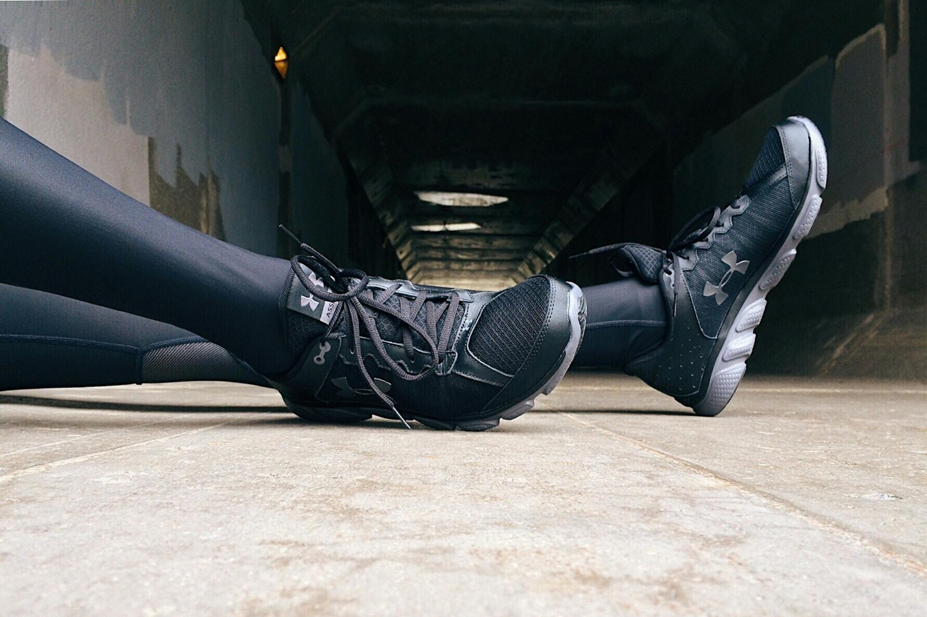 Under Armour’s Stock Tumbles as Costs Erode Earnings
