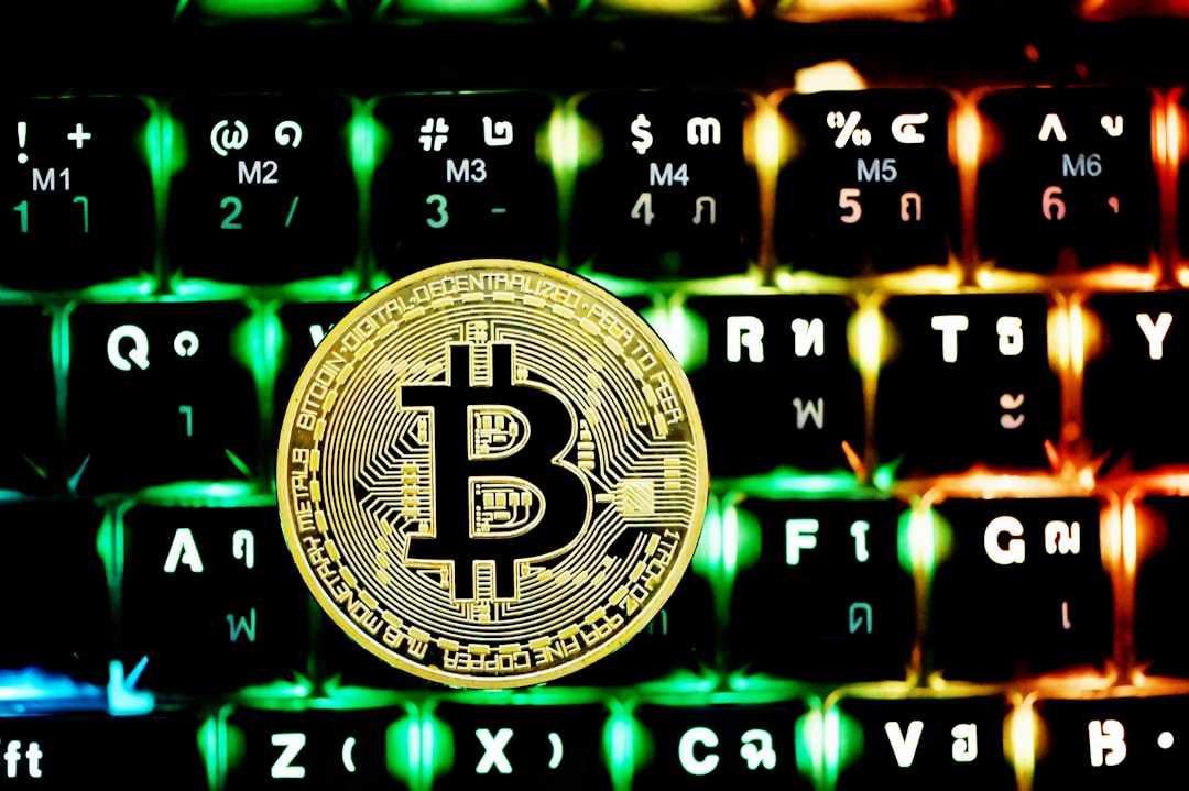 Underwriting Problem Crypto Built: Regulators Are Watching