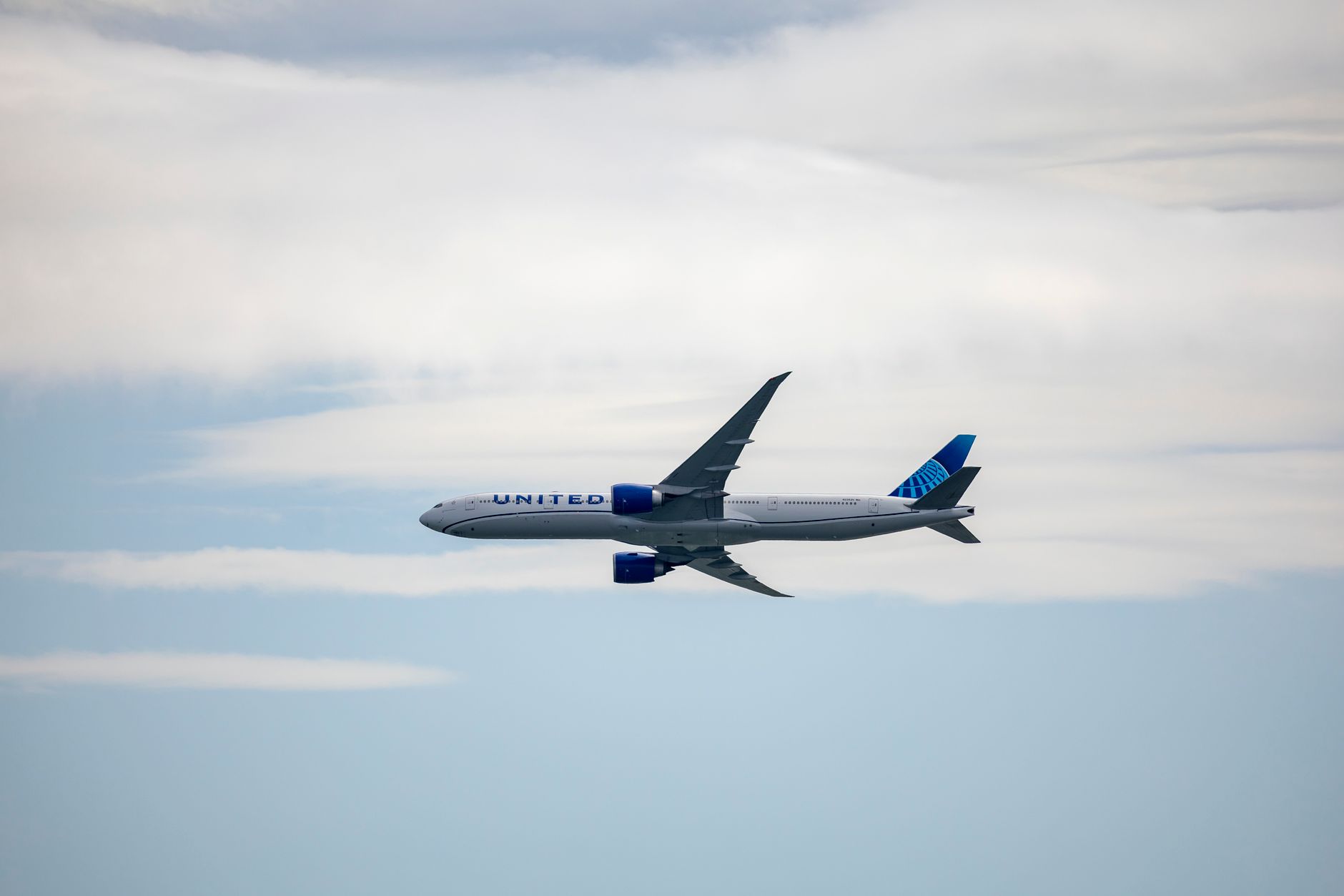 United Airlines Anticipates Billion in Added Fuel Costs