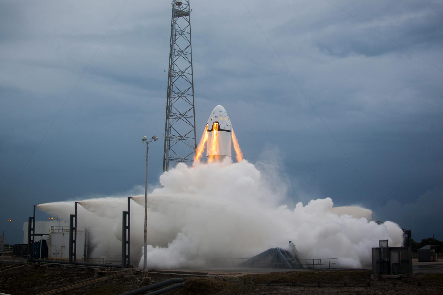 Unstoppable Space Rally Means New Breakout for UFO ETF