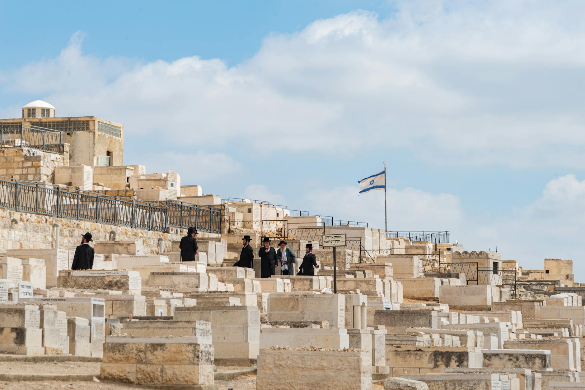 U.S. and Israel Launch Airstrikes as Markets React Worldwide