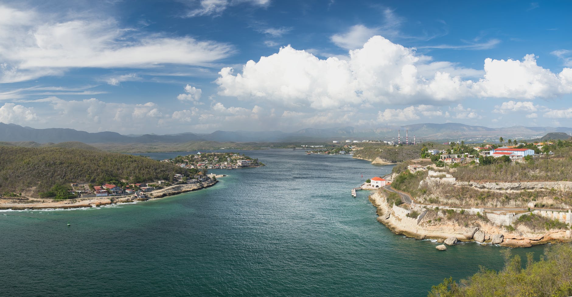 U.S. Blockade Cuba’s Supply Strains Health Systems, Markets