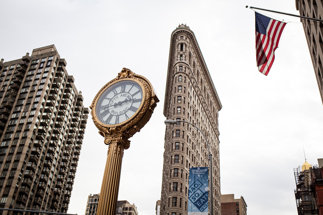 U.S. Faces Elevated Terrorism Risks as Agencies Trim Staff