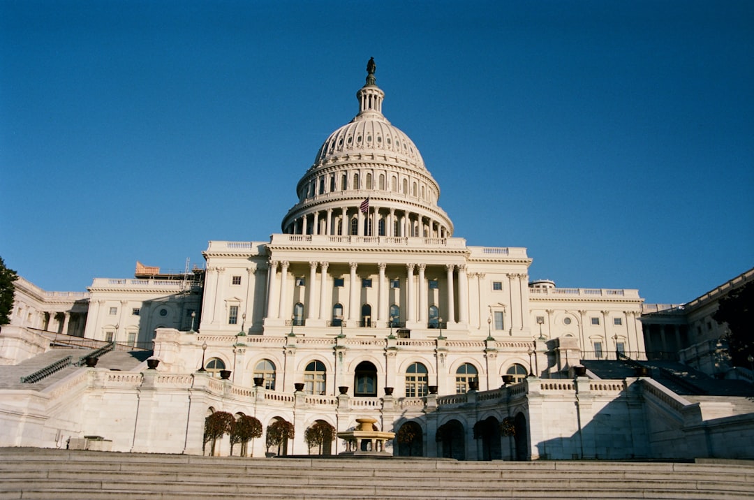 U.S. Government Drops Tax Claims in Broad IRS Settlement