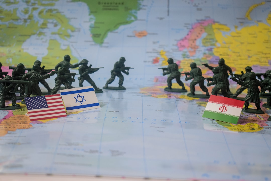 US-IRAN 60-Day Ceasefire Would Test Bitcoin Now for Markets
