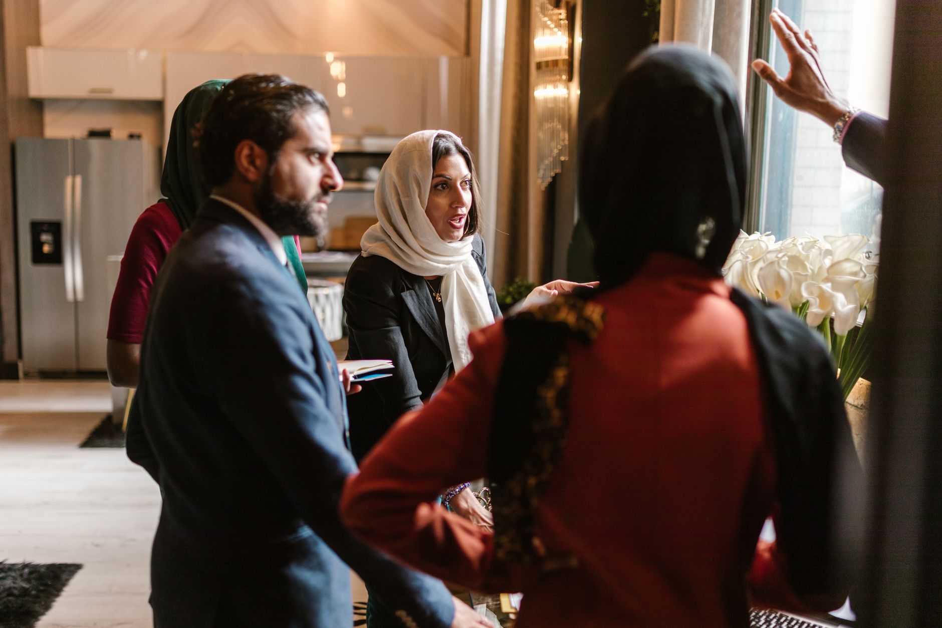 U.S.-Iran Interim Deal: What a Gulf Bounce Could Look
