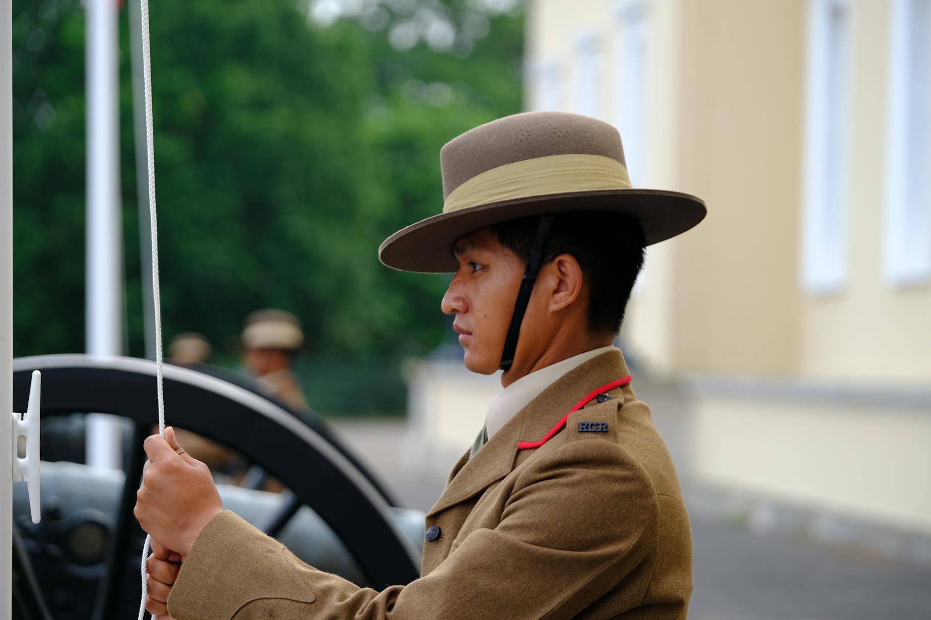 U.S. Military Service Members Deaths Ripple Markets