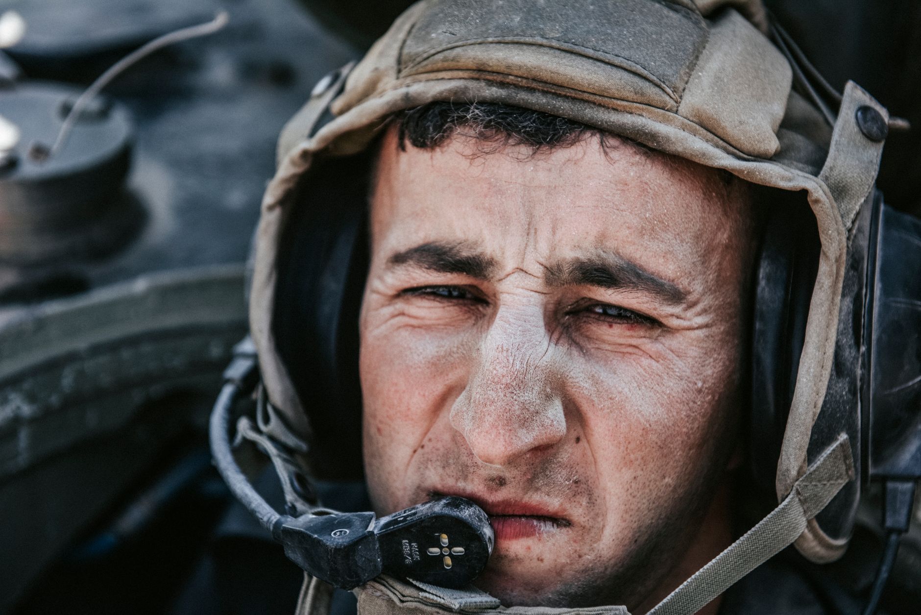 U.S. Military Strikes Iran Escalate Hormuz Crisis Tensions