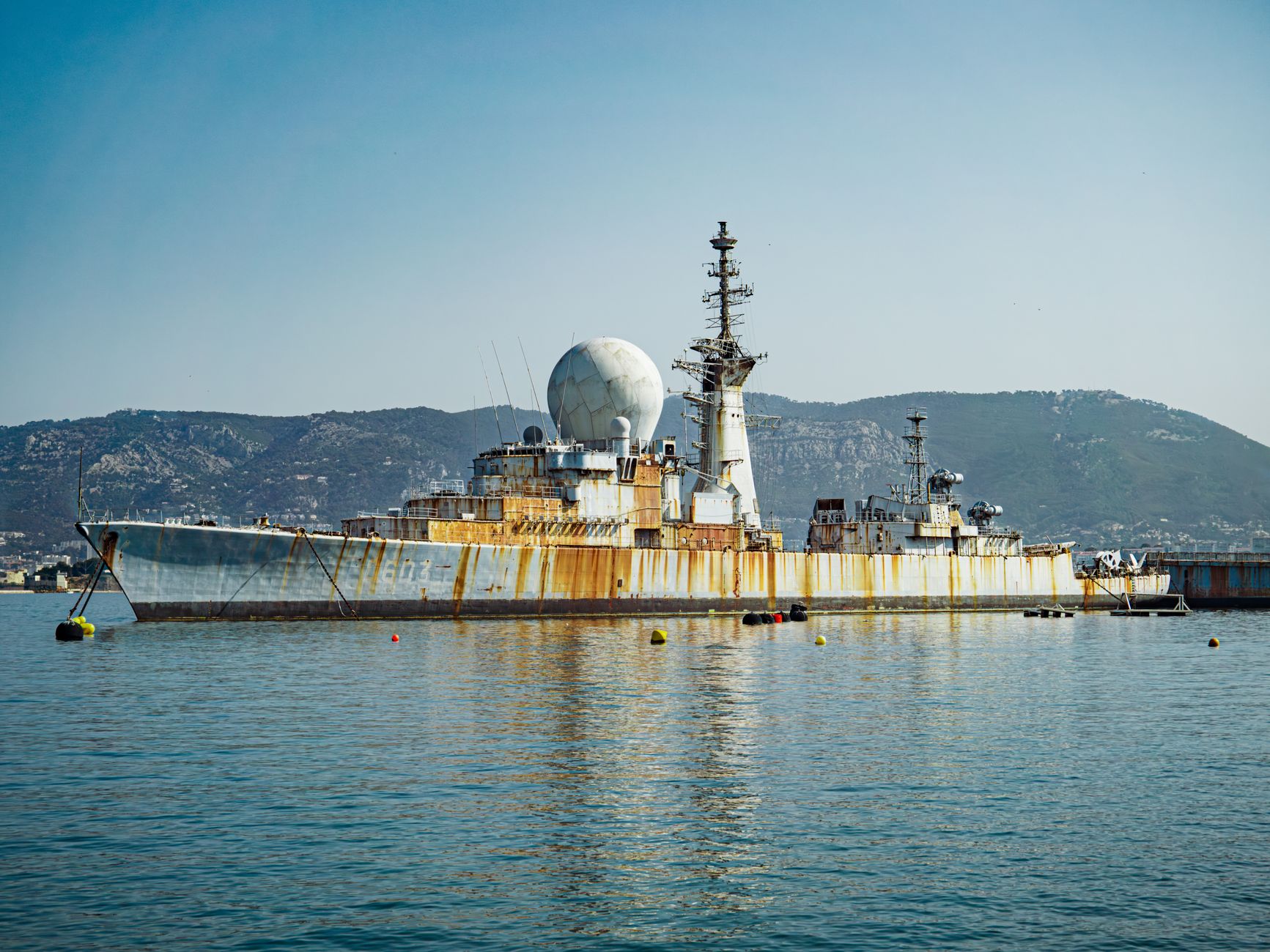 U.S. Reimposes Naval Blockade as Markets Brace for Turmoil
