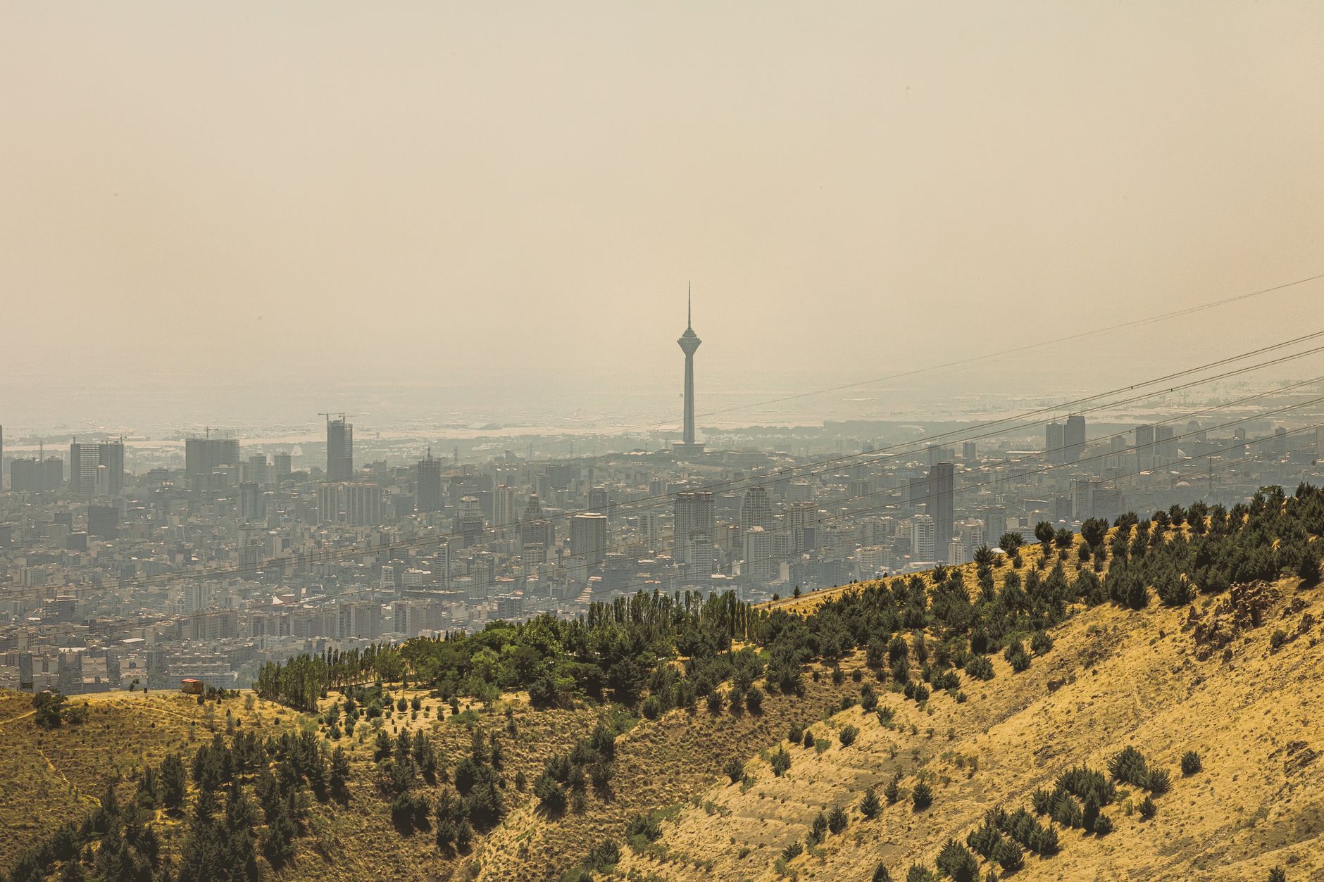 U.S. Says Iran Will Sign a Narrow Nuclear Deal This Week