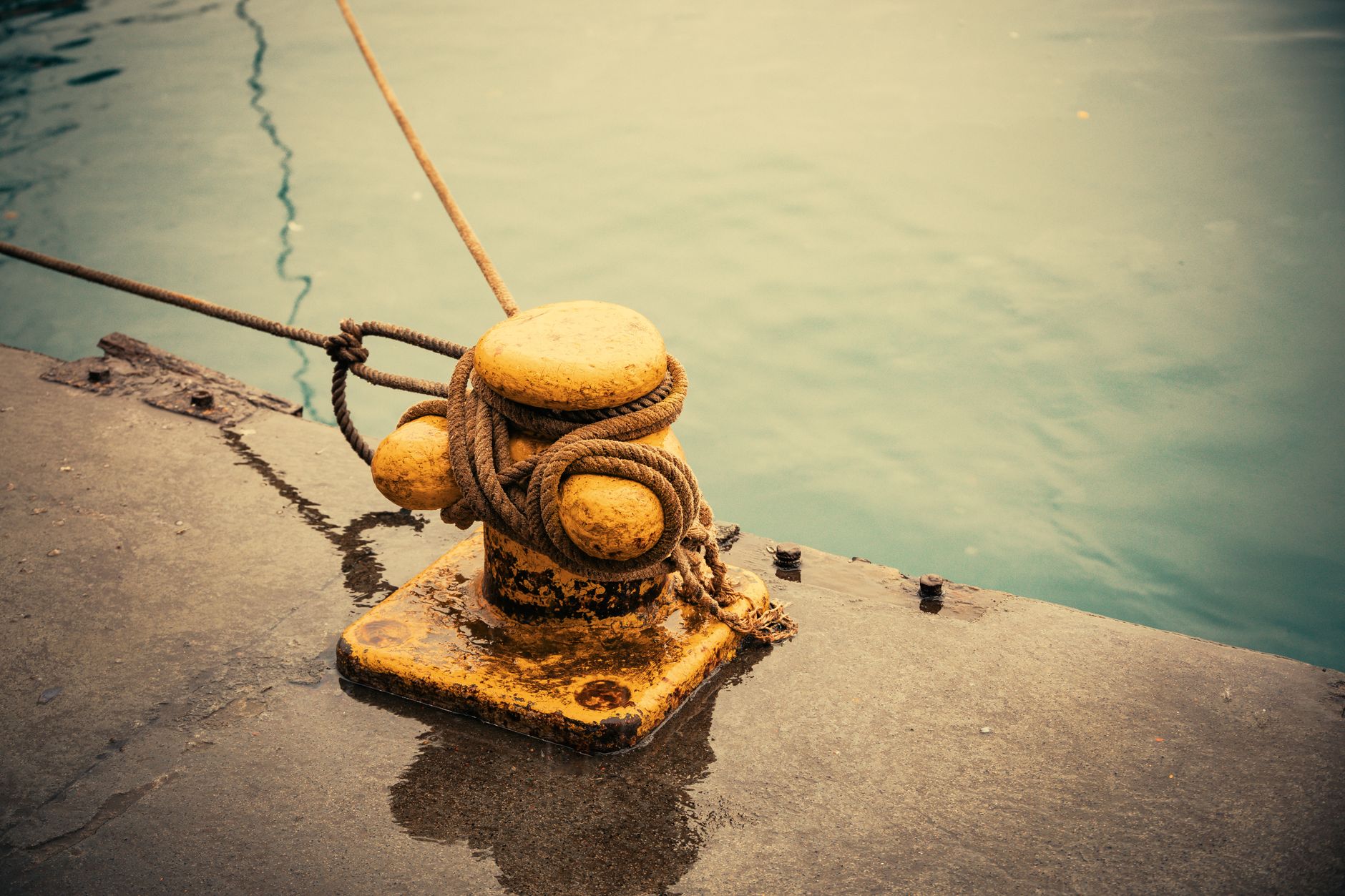 US Turns Stablecoin Issuer Tether Into Sanctions Tool