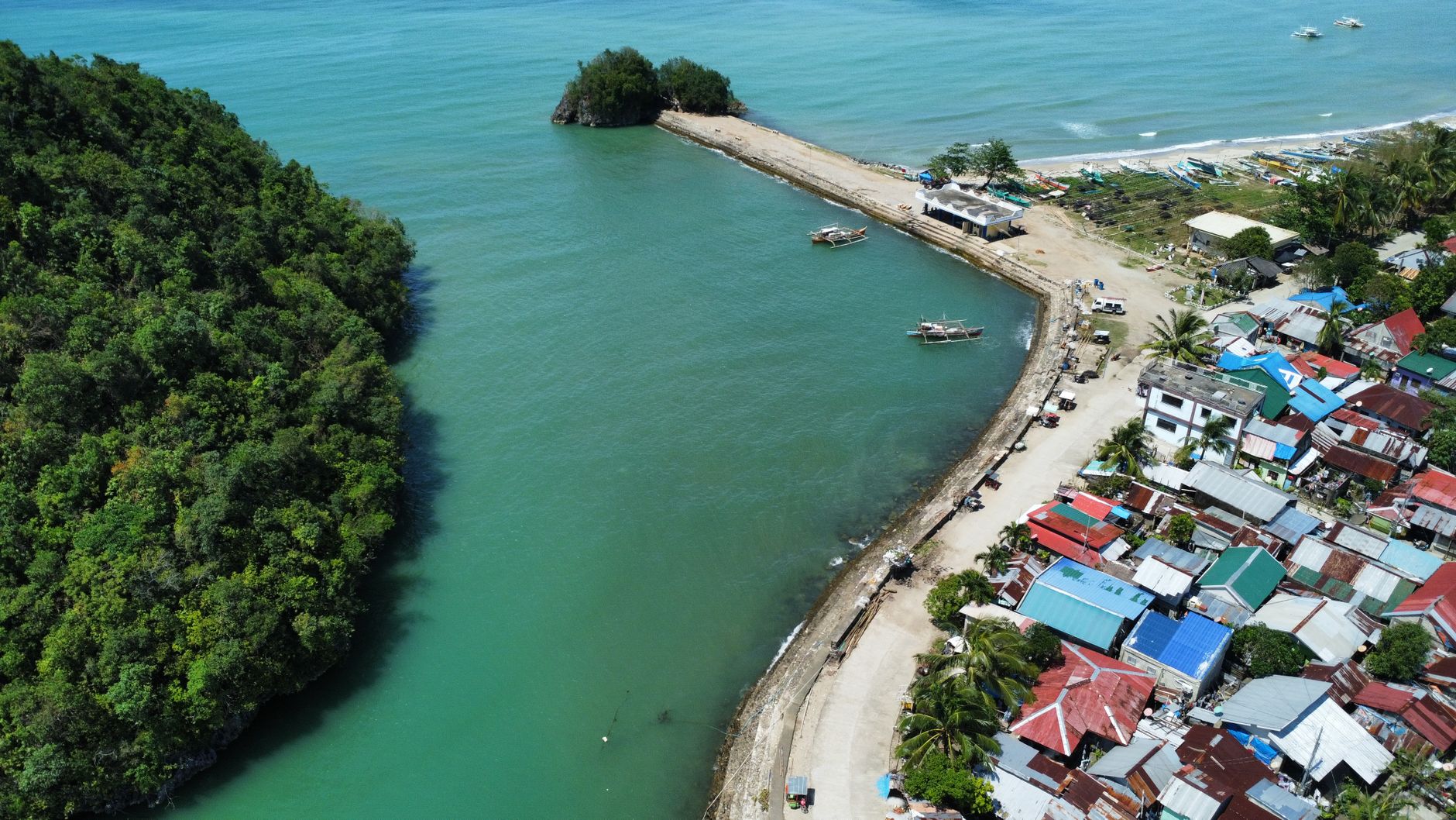 UWM Fails Submit Revised Harbors Bid, Two Harbors Says