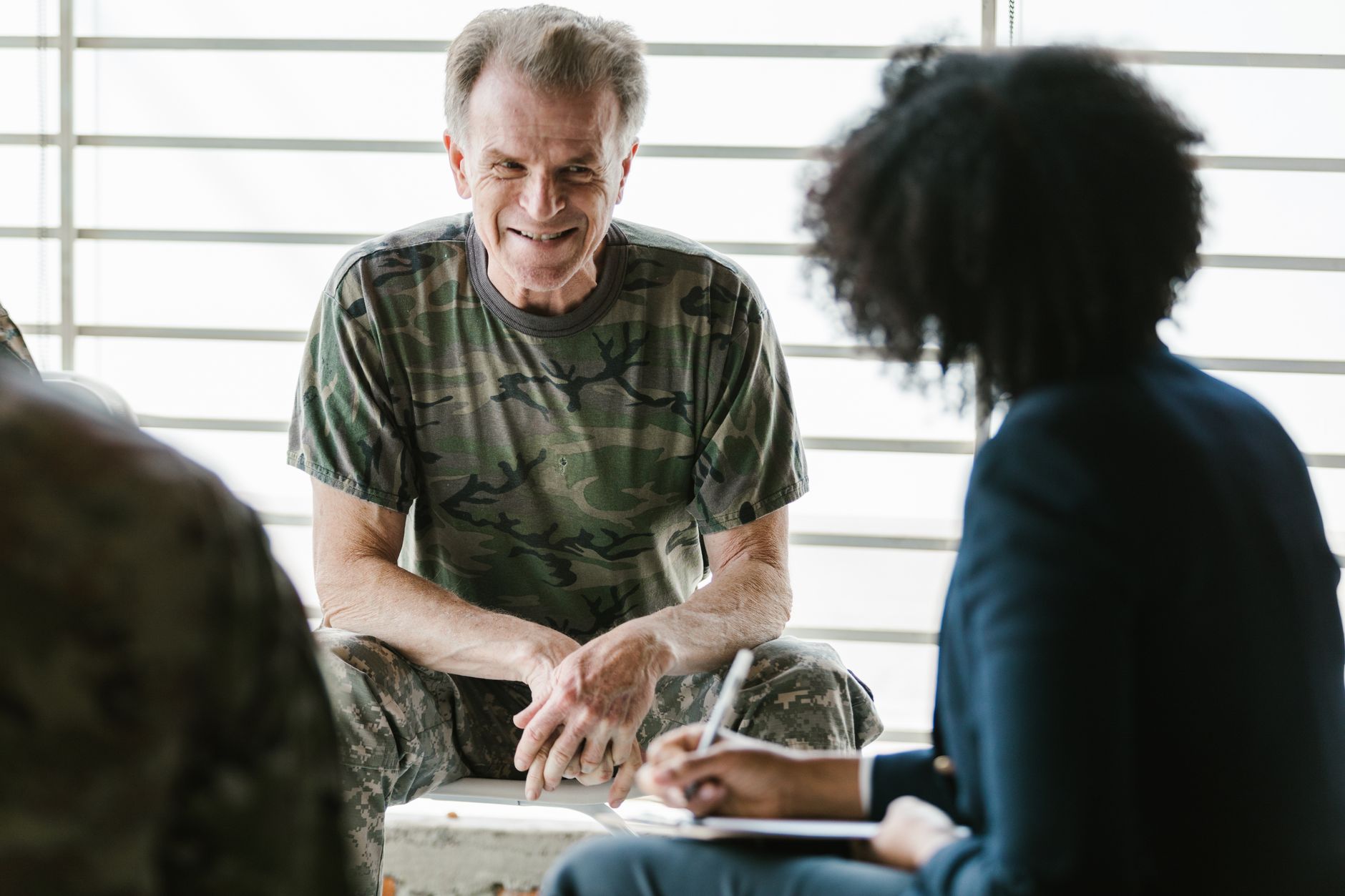 Veteran Housing Policy Needs a Preservation Strategy