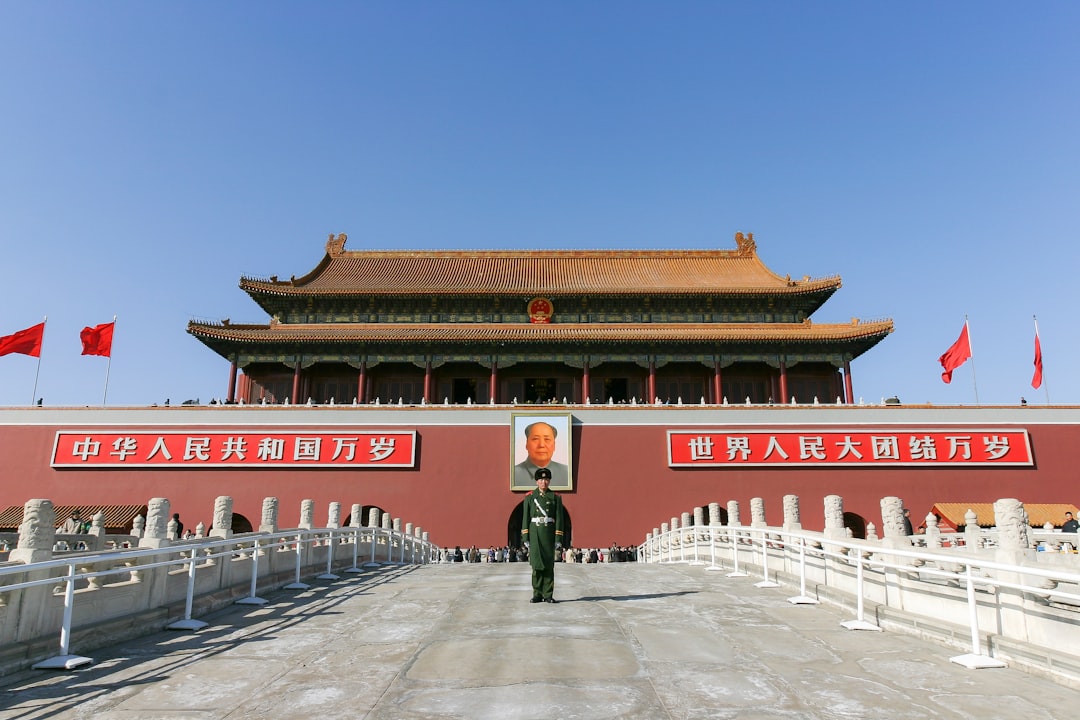 Veteran Strategist Highlights China Rising in Middle East Energy Ties