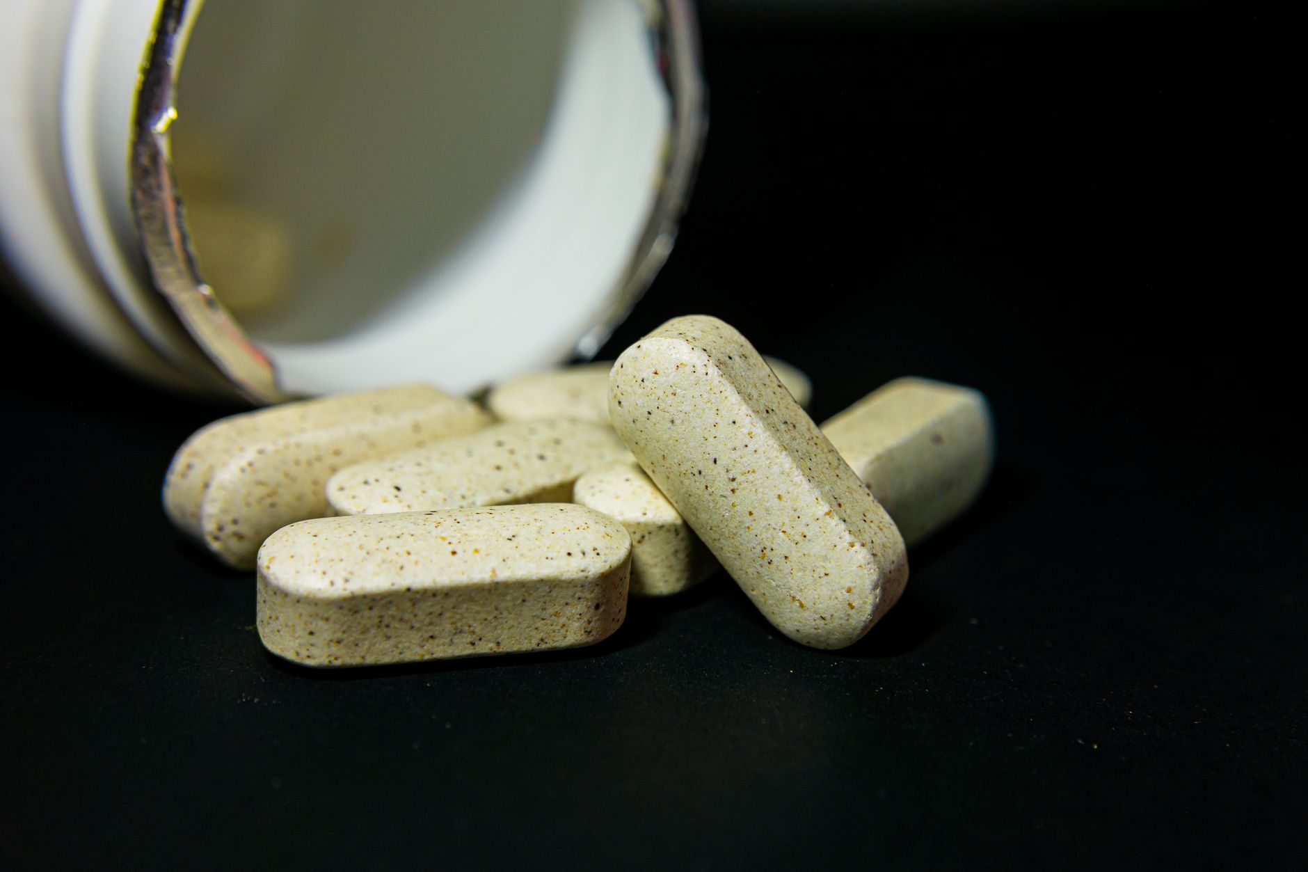 Vitamin Could Give Energy: Finance Angle on B12 Boost