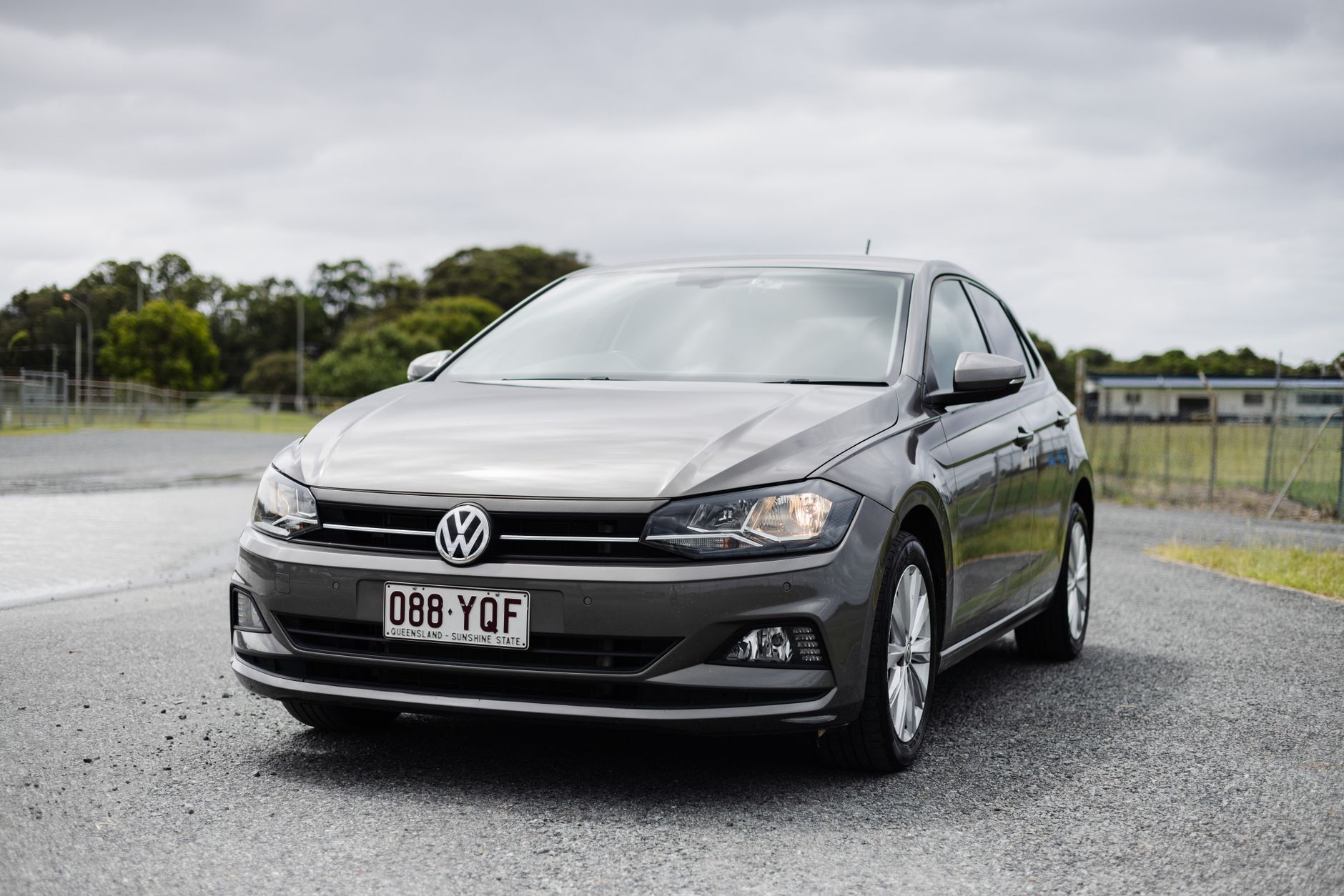 Volkswagen’s Suggests ‘More Intelligent’ Path to Turnaround