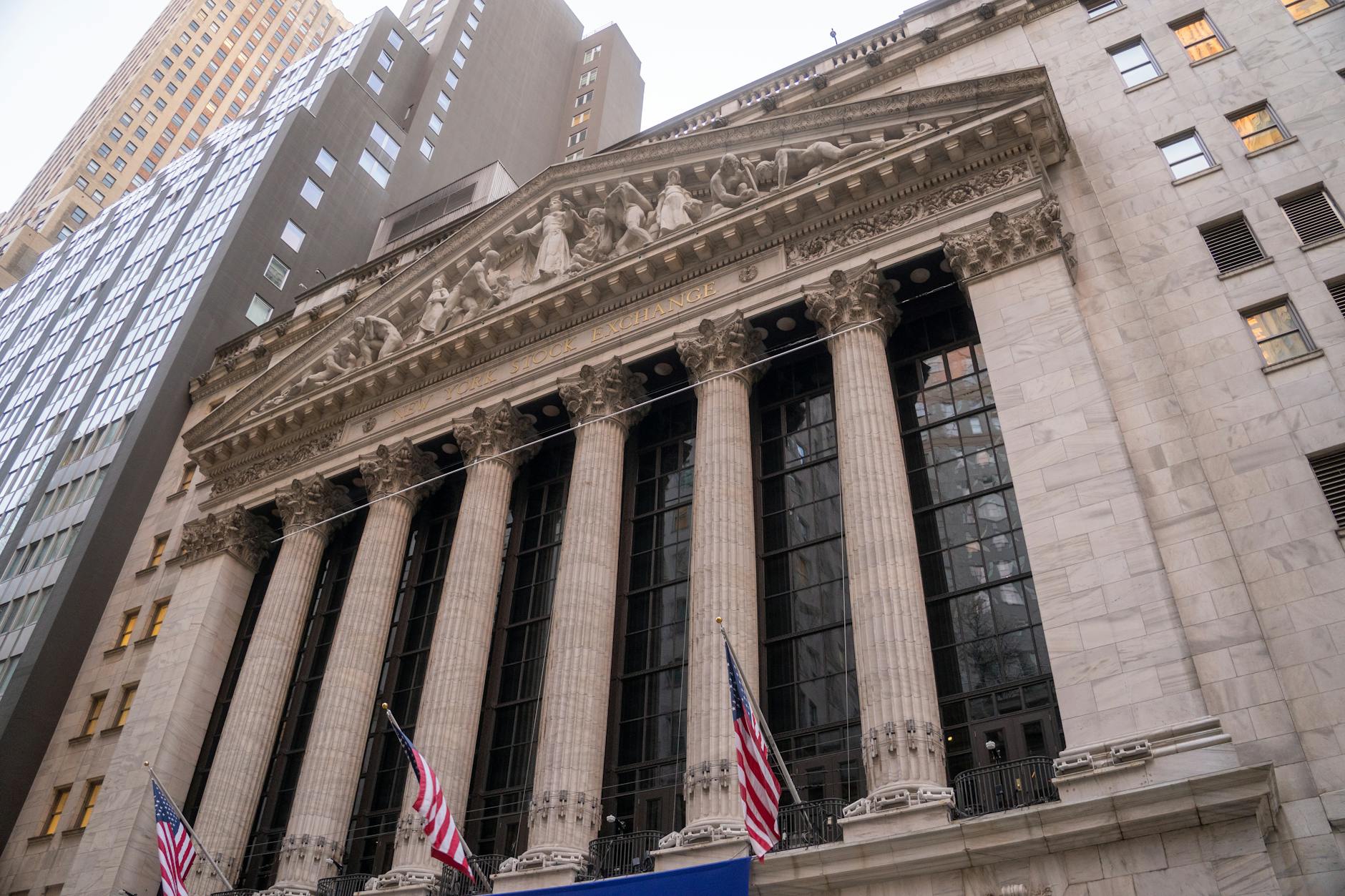 Wall Street’s Chartist Warns US Tech Concentration Near Peak