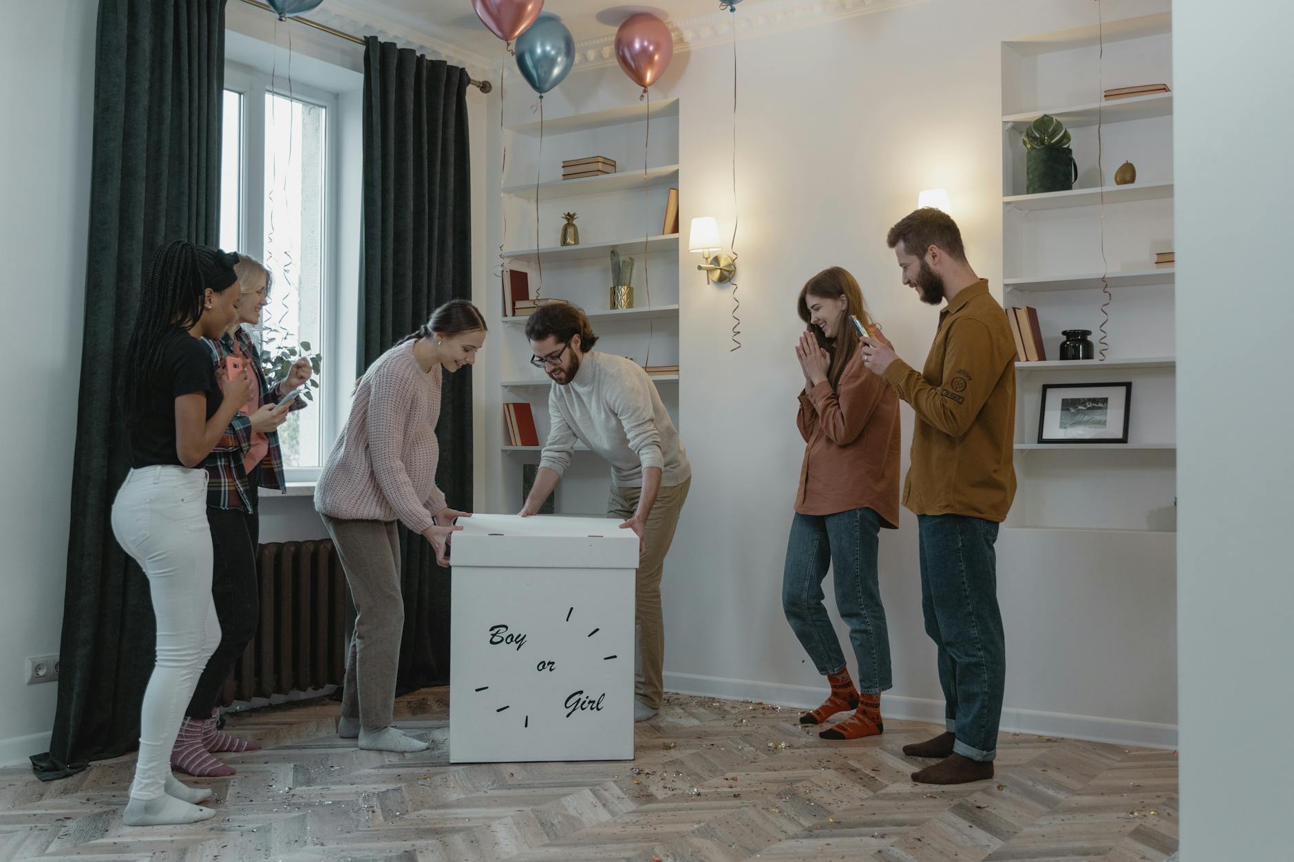 Walmart Reveals That More Shoppers Boost Holiday Sales